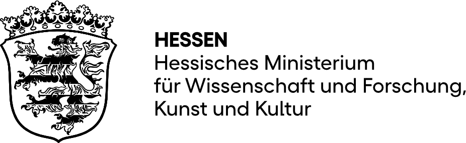 Logo Hessen 